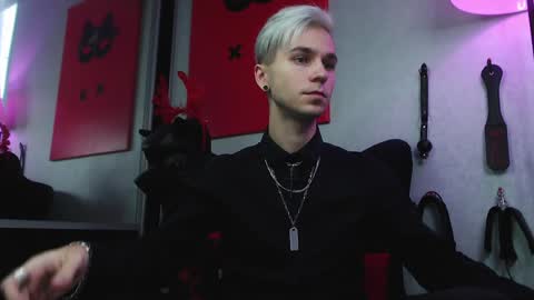 Master Joseph online show from 12.18.24