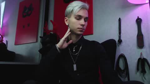 Master Joseph online show from 12.18.24