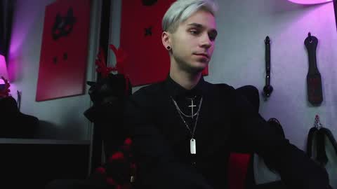 Master Joseph online show from 12.18.24