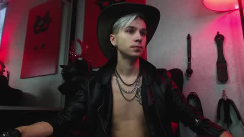 Master Joseph online show from 12.19.24