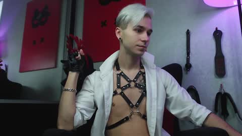 Master Joseph online show from 12.21.24