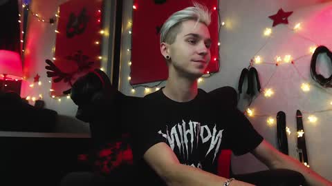 Master Joseph online show from 12.23.24