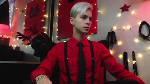 Master Joseph online show from 12.25.24