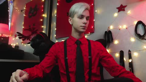 Master Joseph online show from 12.25.24