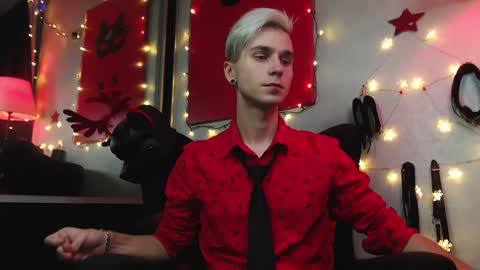 Master Joseph online show from 12.25.24