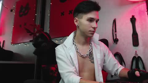 Master Joseph online show from 01.06.25