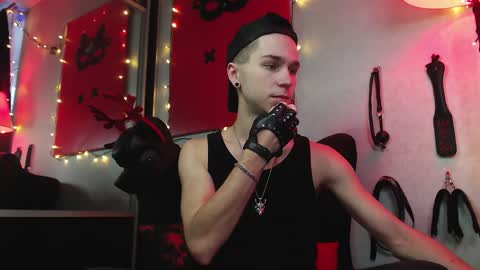 Master Joseph online show from 01.08.25