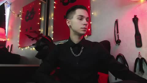 Master Joseph online show from 01.12.25