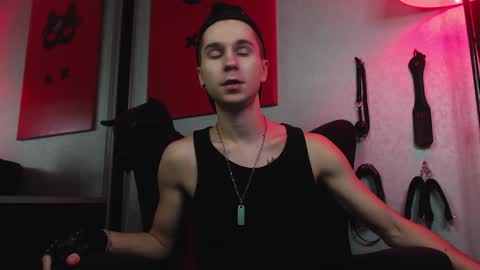 Master Joseph online show from 01.14.25