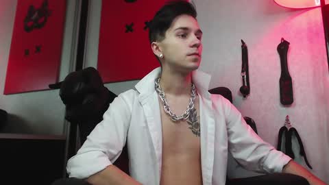 Master Joseph online show from 01.21.25