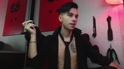 Master Joseph online show from 01.23.25