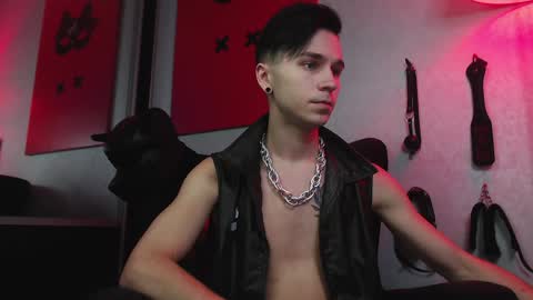 Master Joseph online show from 01.26.25