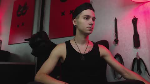 Master Joseph online show from 02.01.25