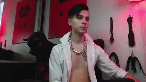 Master Joseph online show from 02.02.25