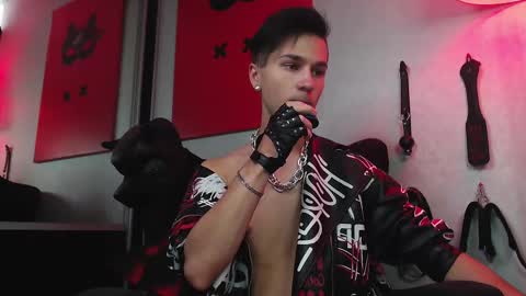 Master Joseph online show from 02.19.25