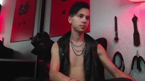 Master Joseph online show from 02.21.25