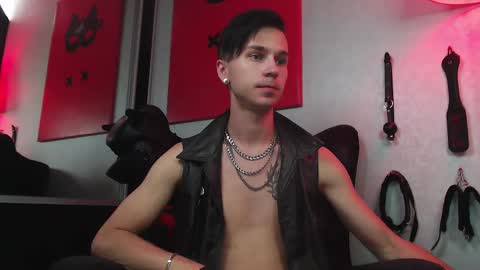 Master Joseph online show from 02.21.25