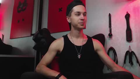 Master Joseph online show from 02.22.25