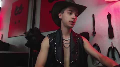 Master Joseph online show from 02.23.25