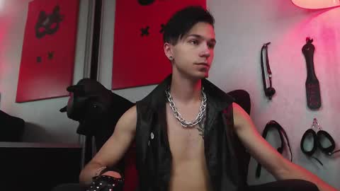 Master Joseph online show from 02.26.25