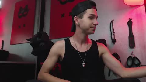 Master Joseph online show from 03.03.25