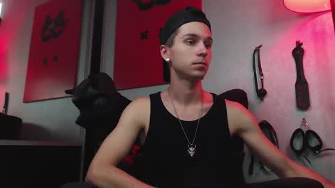 Master Joseph online show from 03.03.25