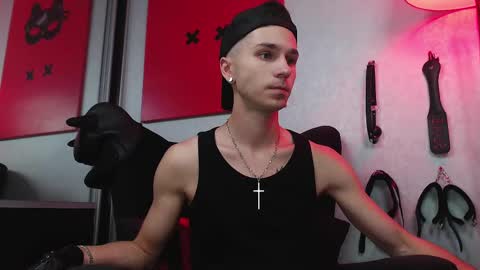 Master Joseph online show from 03.08.25