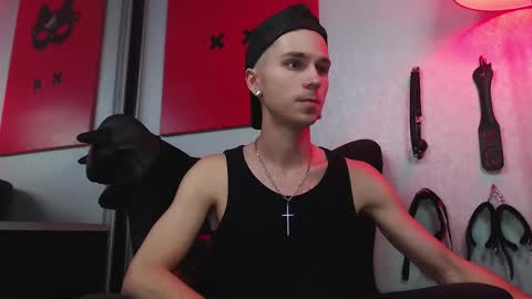 Master Joseph online show from 03.08.25