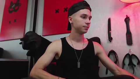 Master Joseph online show from 03.09.25