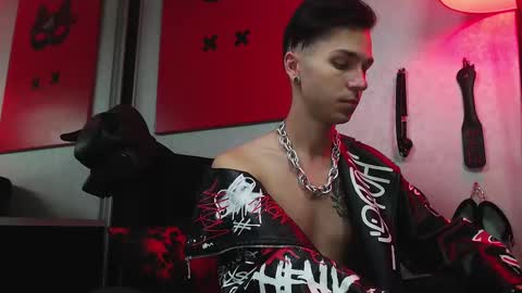 Master Joseph online show from 03.10.25