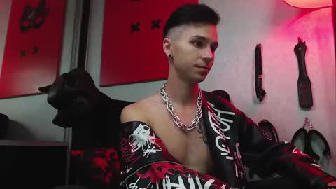 Master Joseph online show from 03.10.25