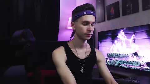 Master Joseph online show from 09.15.25