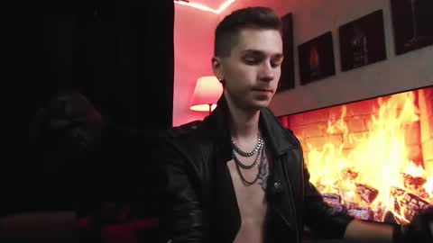 Master Joseph online show from 09.17.25