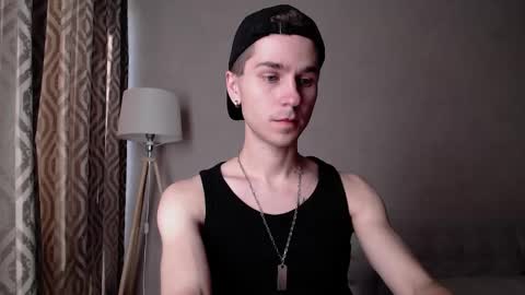 Master Joseph online show from 10.02.25