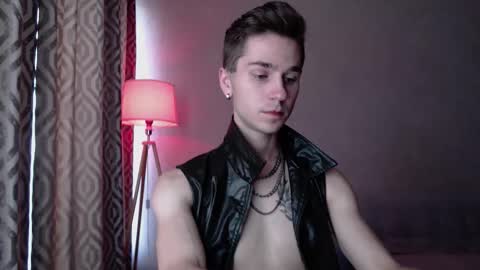 Master Joseph online show from 10.03.25