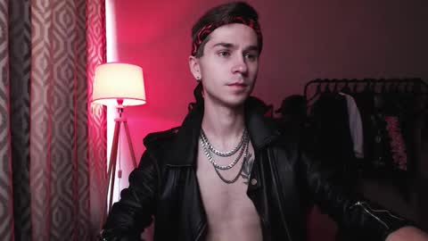 Master Joseph online show from 10.10.25