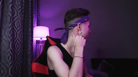 Master Joseph online show from 10.15.25