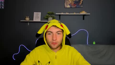 joseph_bear_ online show from 09.18.25