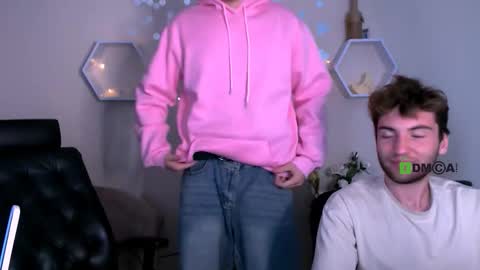 joseph_bear_ online show from 10.02.25