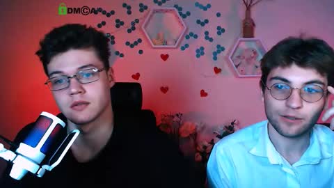 joseph_bear_ online show from 10.17.25