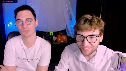 joseph_bear_ online show from 10.27.25