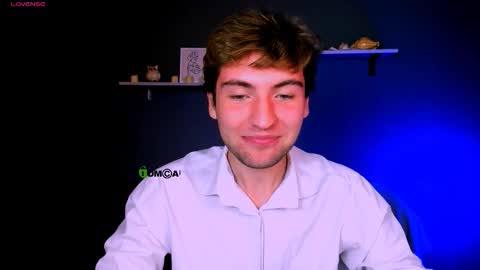 joseph_bear_ online show from 11.04.25