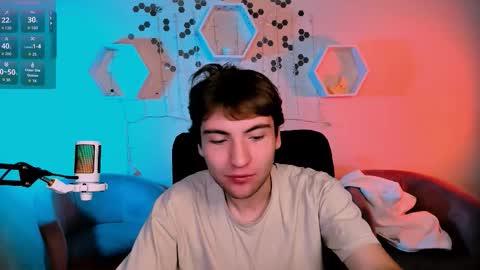 joseph_bear_ online show from 11.16.25