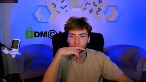 joseph_bear_ online show from 11.23.25