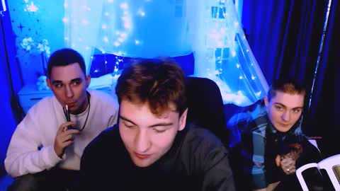 joseph_bear_ online show from 12.03.25