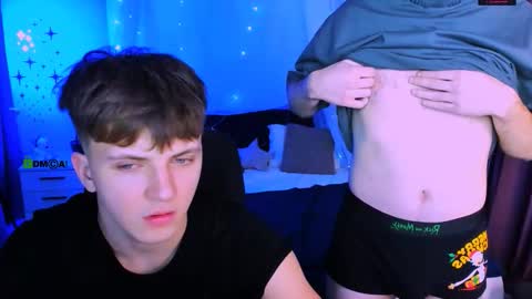 joseph_bear_ online show from 12.13.25