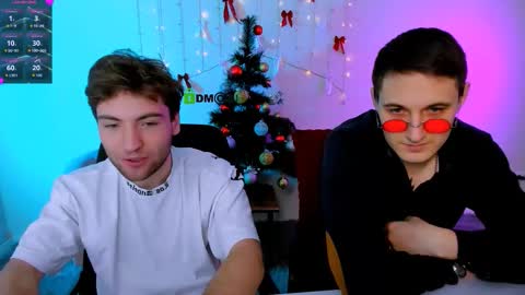 joseph_bear_ online show from 01.09.26