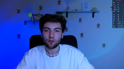 joseph_bear_ online show from 01.14.26