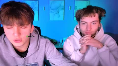 joseph_bear_ online show from 02.11.26