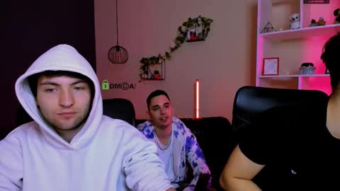 joseph_bear_ online show from 03.15.26